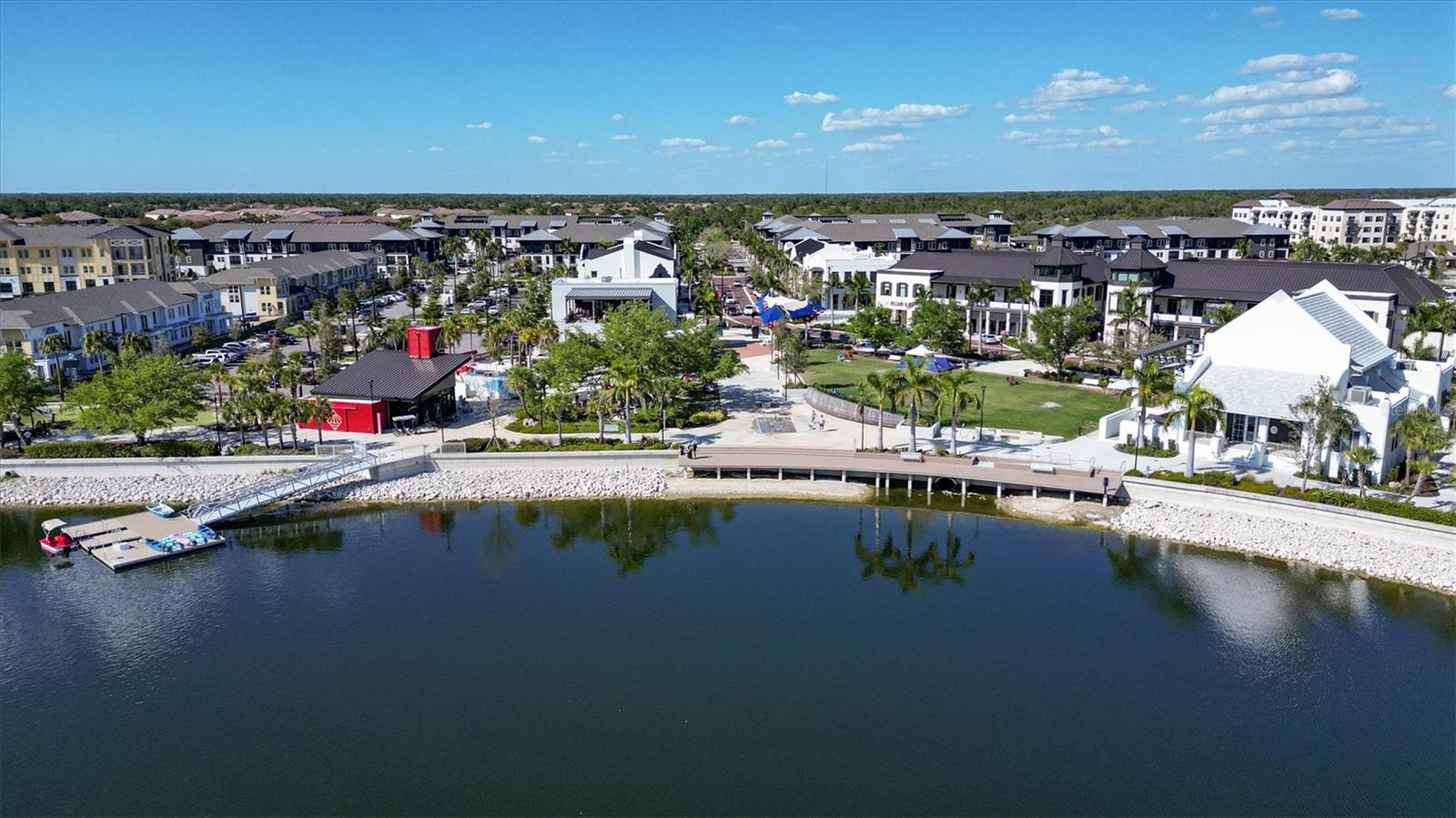 RENAISSANCE/WEST VLGS PH 2 - Residential