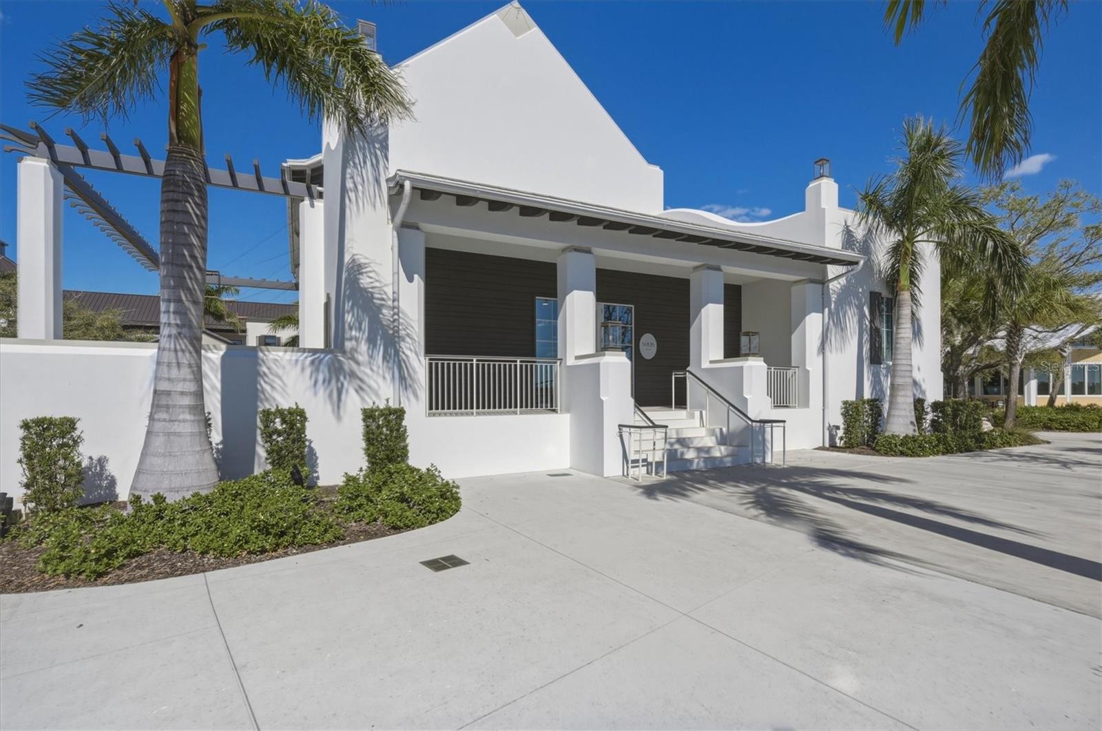 RENAISSANCE/WEST VLGS PH 2 - Residential