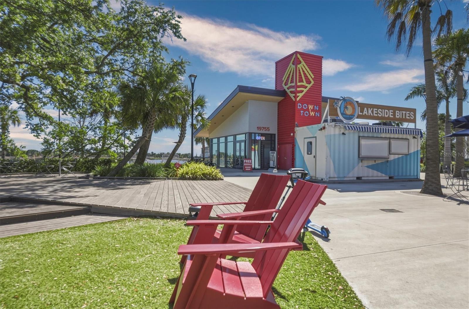 RENAISSANCE/WEST VLGS PH 2 - Residential