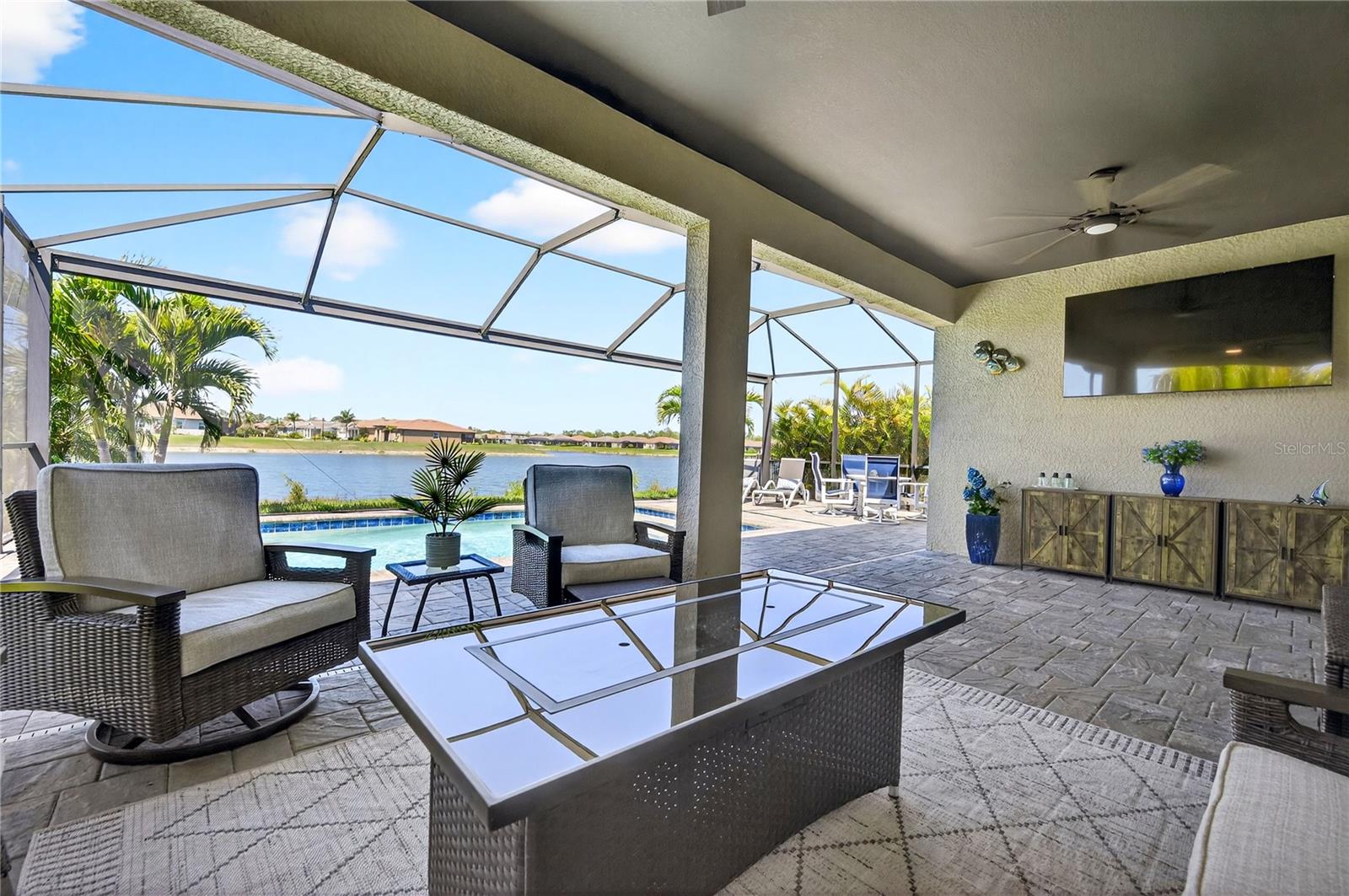 RENAISSANCE/WEST VLGS PH 2 - Residential