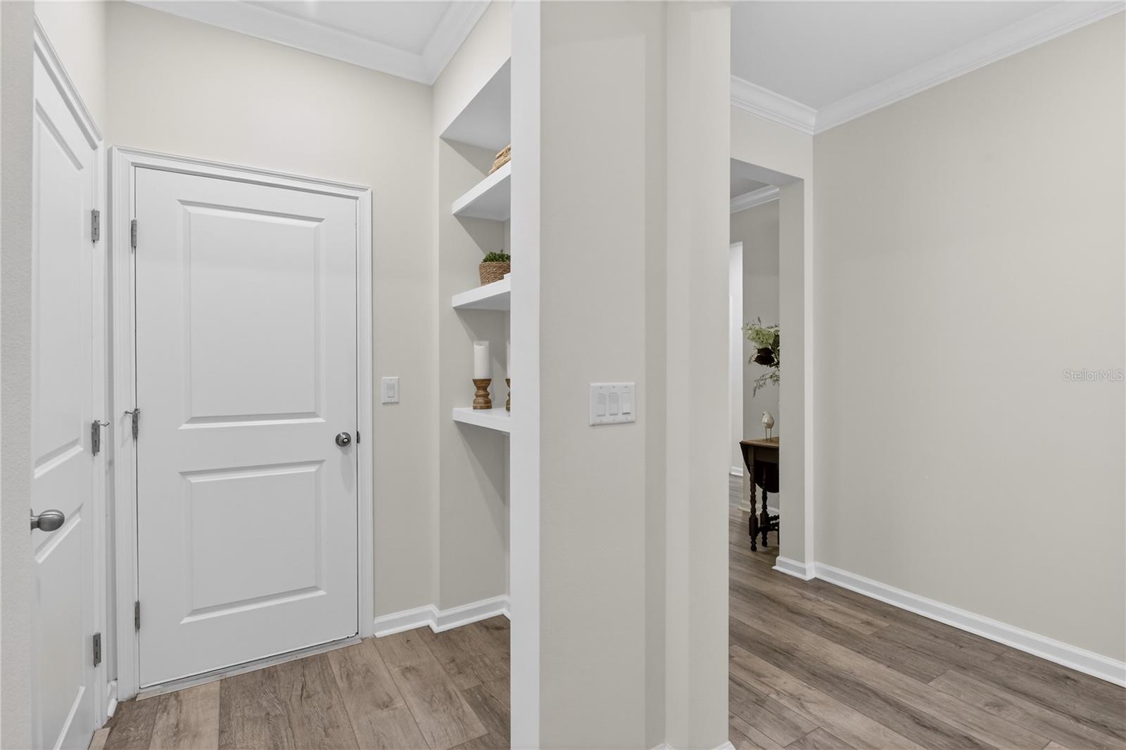 RENAISSANCE/WEST VLGS PH 2 - Residential