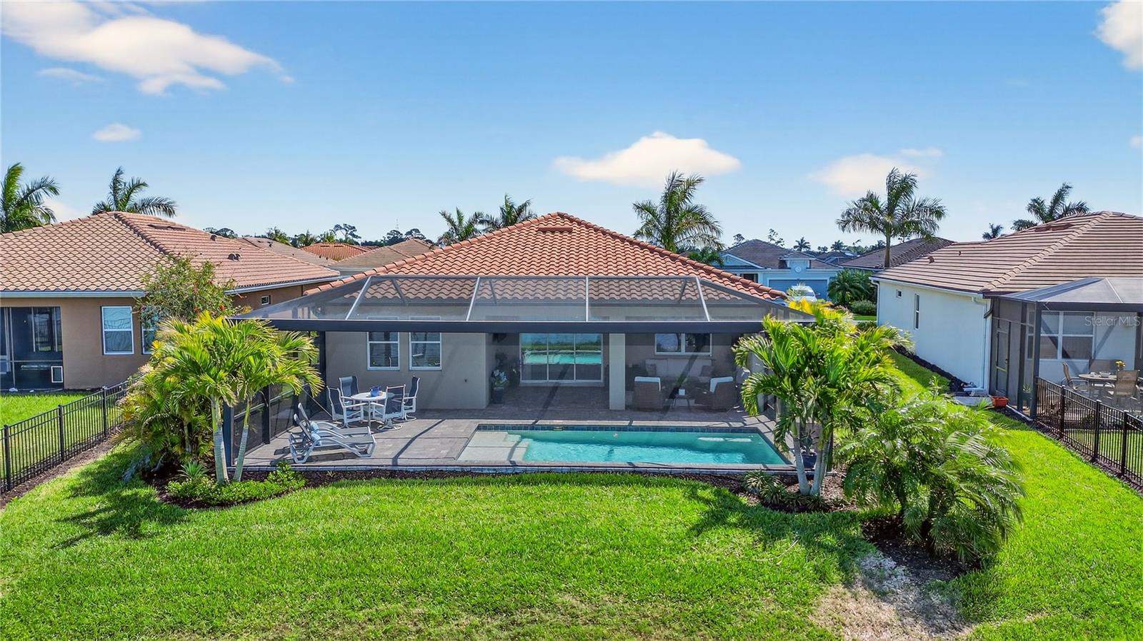 RENAISSANCE/WEST VLGS PH 2 - Residential