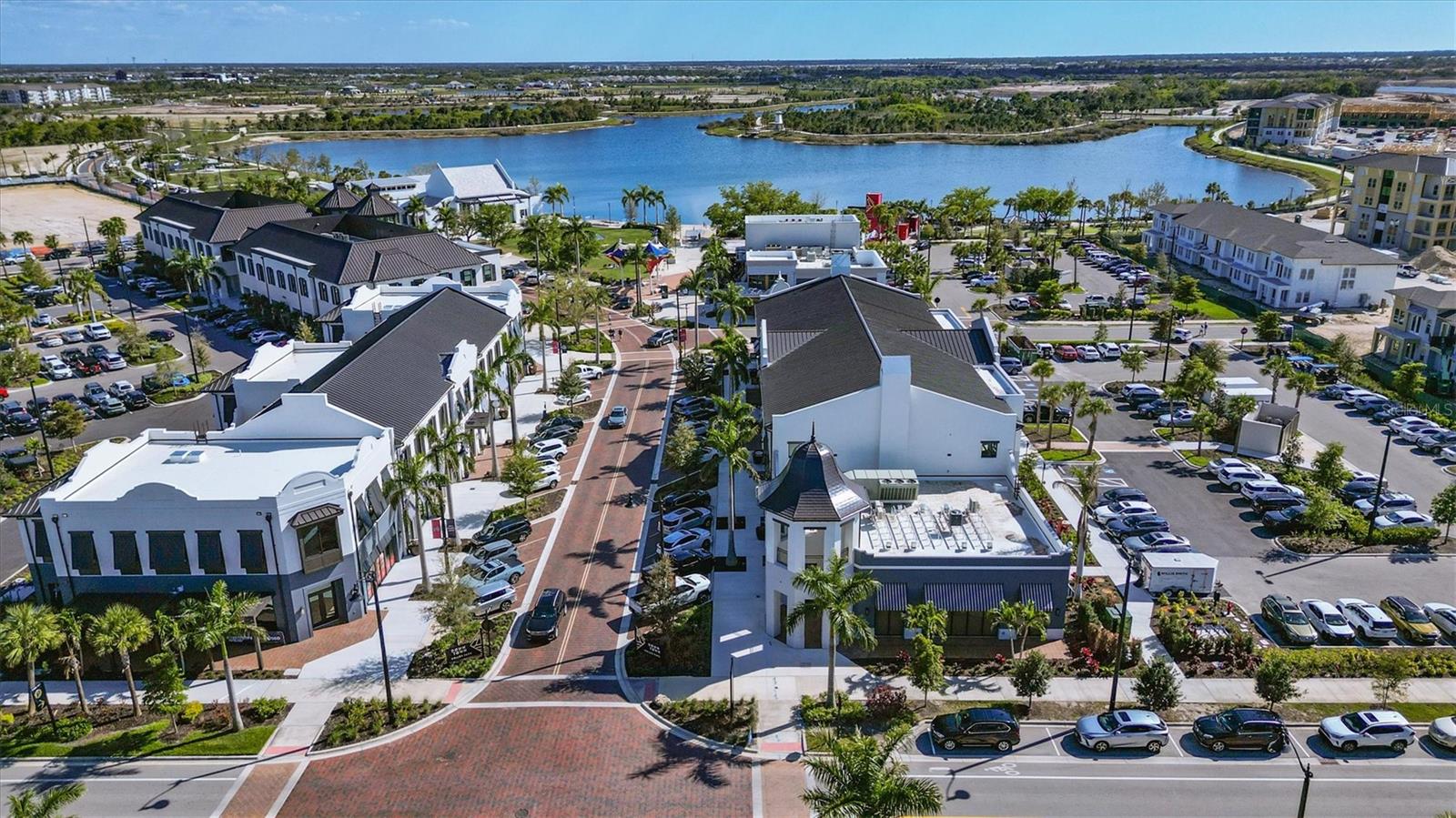 RENAISSANCE/WEST VLGS PH 2 - Residential