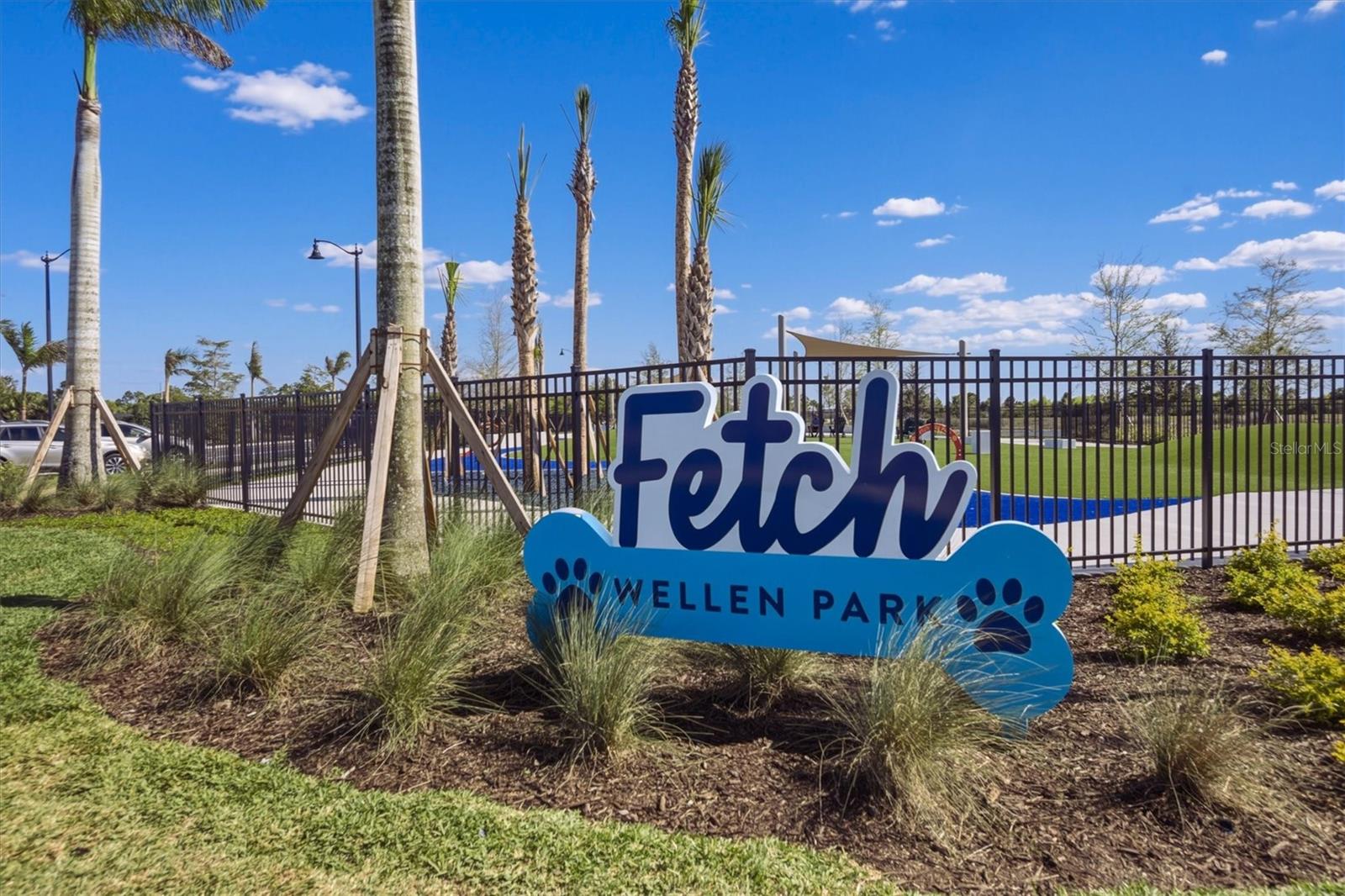 RENAISSANCE/WEST VLGS PH 2 - Residential