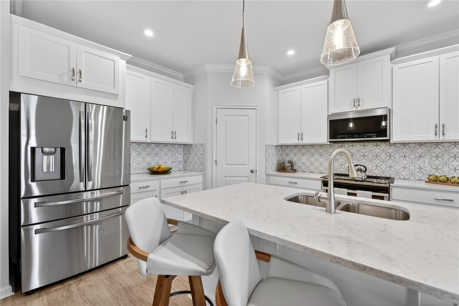 RENAISSANCE/WEST VLGS PH 2 - Residential