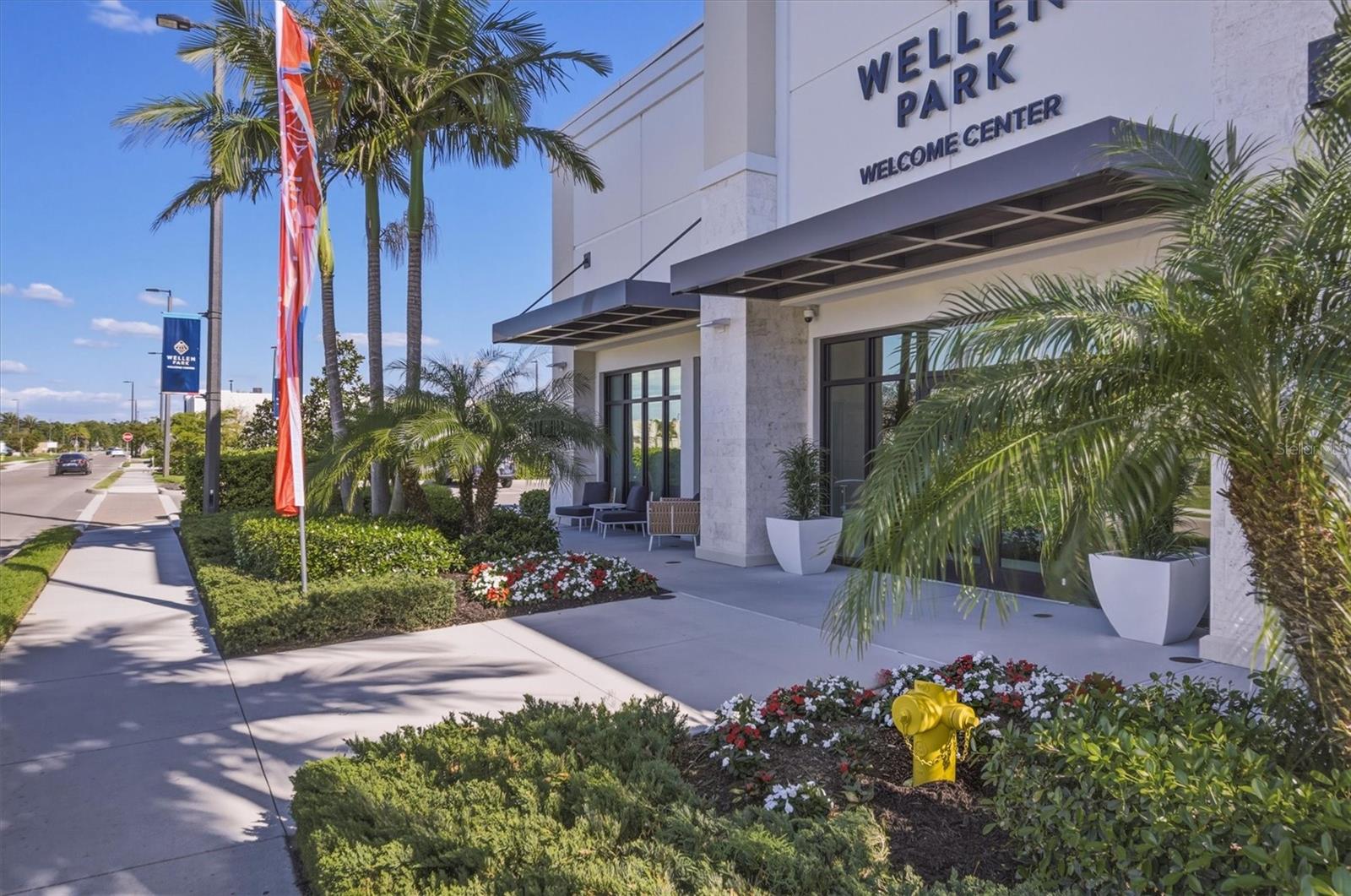 RENAISSANCE/WEST VLGS PH 2 - Residential