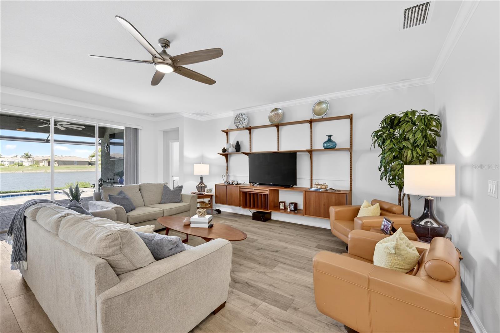 RENAISSANCE/WEST VLGS PH 2 - Residential