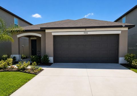 Photo of 9950 Branching Ship Trace, Wesley Chapel, FL 33545 (MLS # TB8525030)