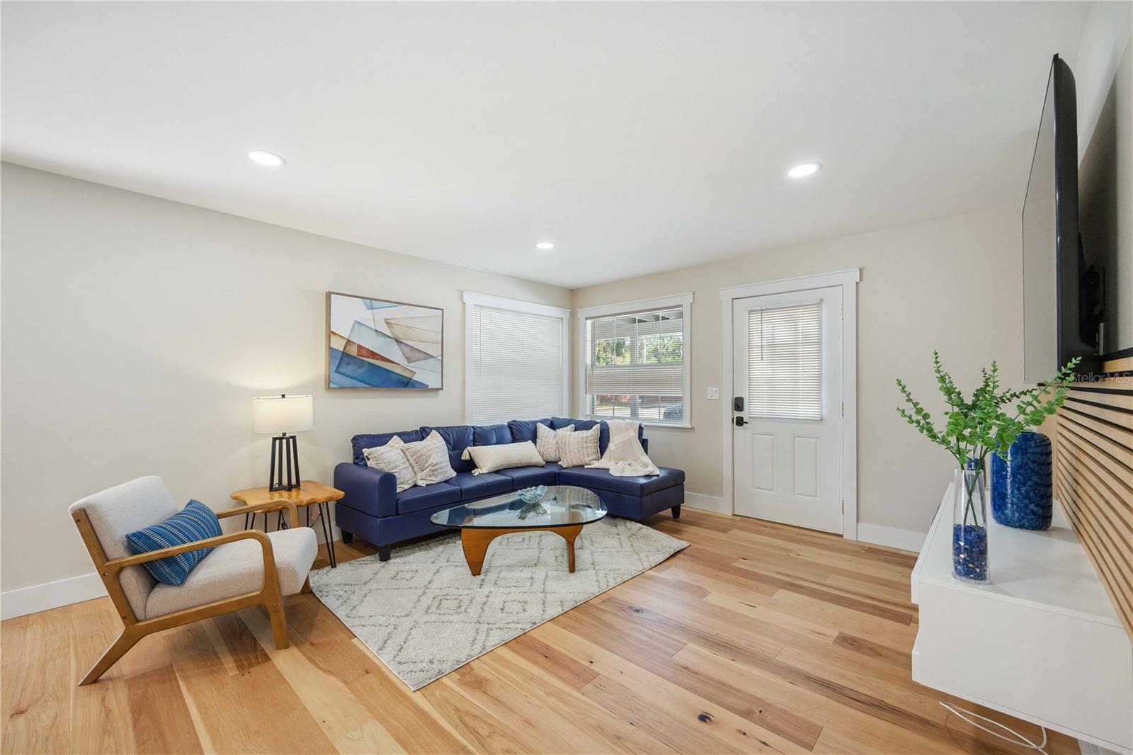 LOMA LINDA PARK - Residential