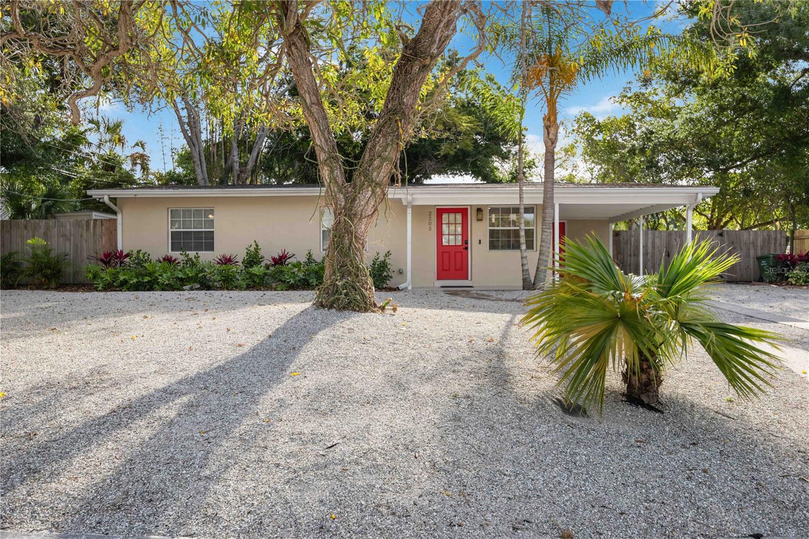 LOMA LINDA PARK - Residential
