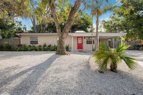 Photo of 2205 Floyd Street, Sarasota, FL 34239 (MLS # A4691727)
