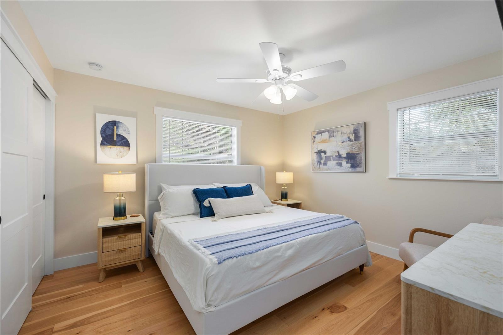 LOMA LINDA PARK - Residential