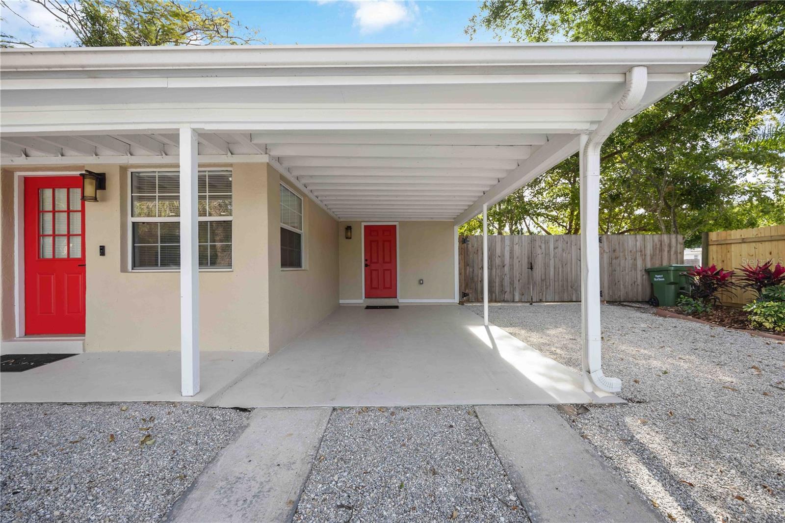 LOMA LINDA PARK - Residential
