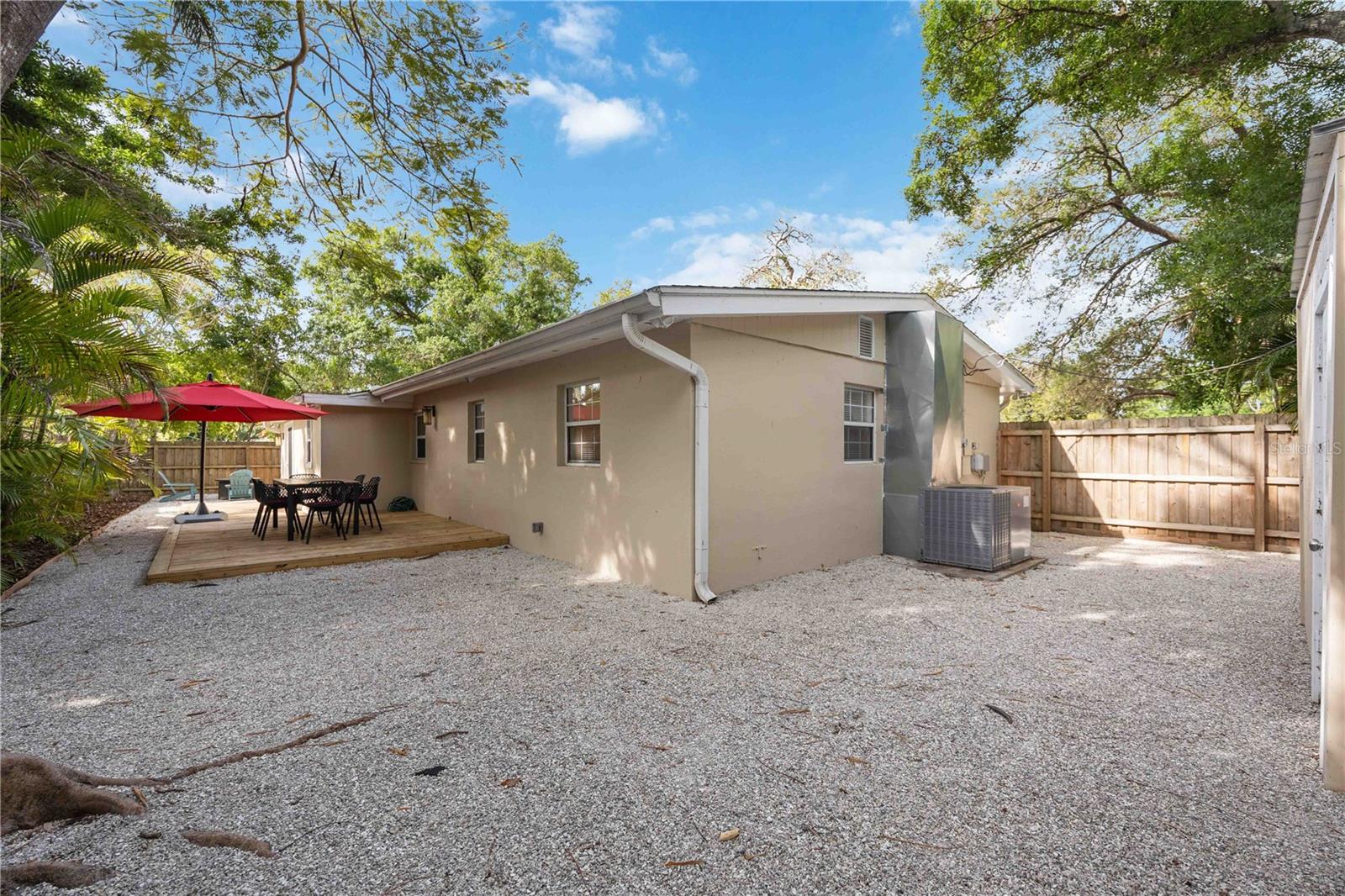 LOMA LINDA PARK - Residential