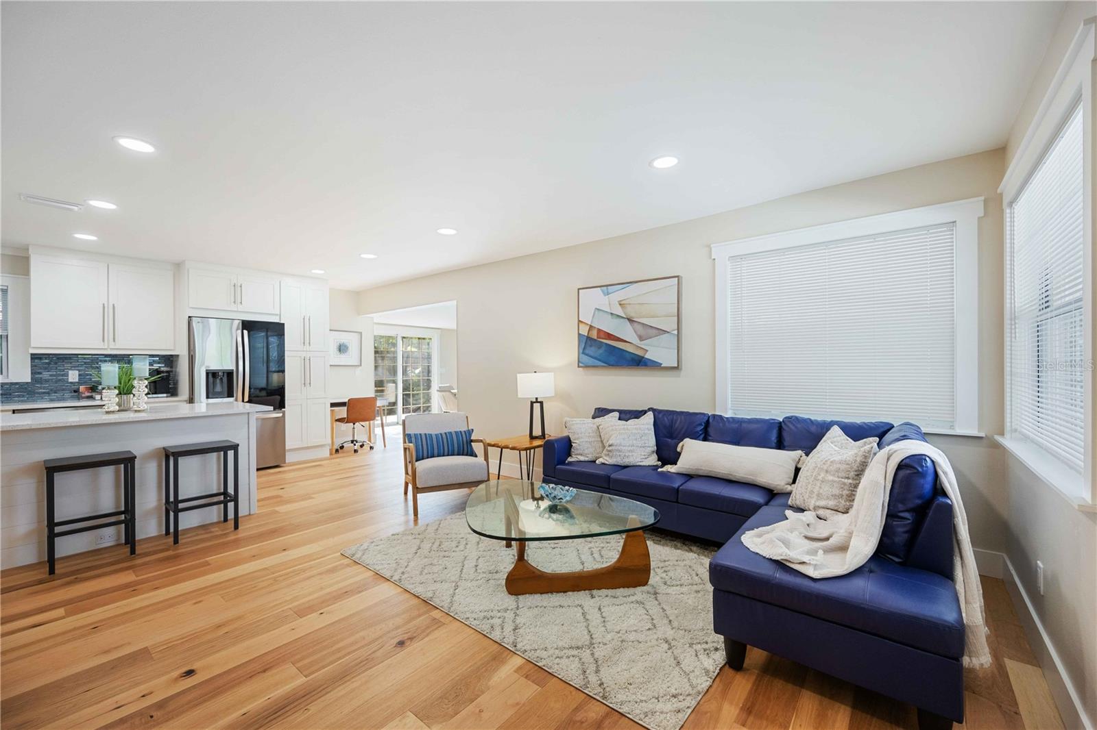 LOMA LINDA PARK - Residential