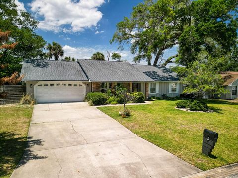 Photo of 3 Larisa Terrace, Ormond Beach, FL 32174 (MLS # NS1088165)