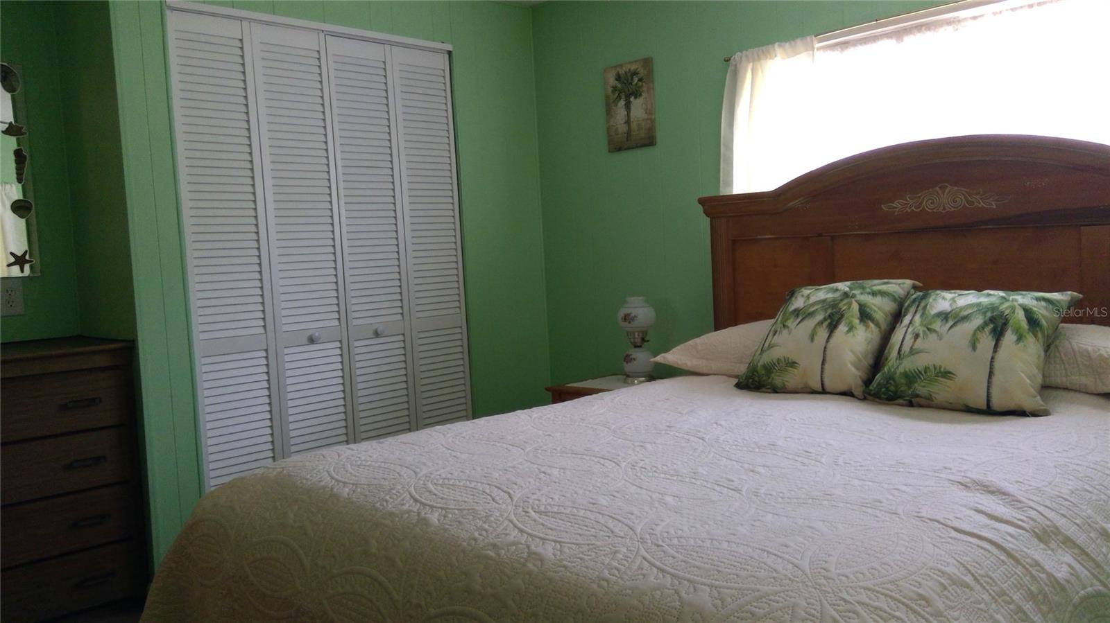 THUNDERBIRD MOBILE ESTATES - Residential