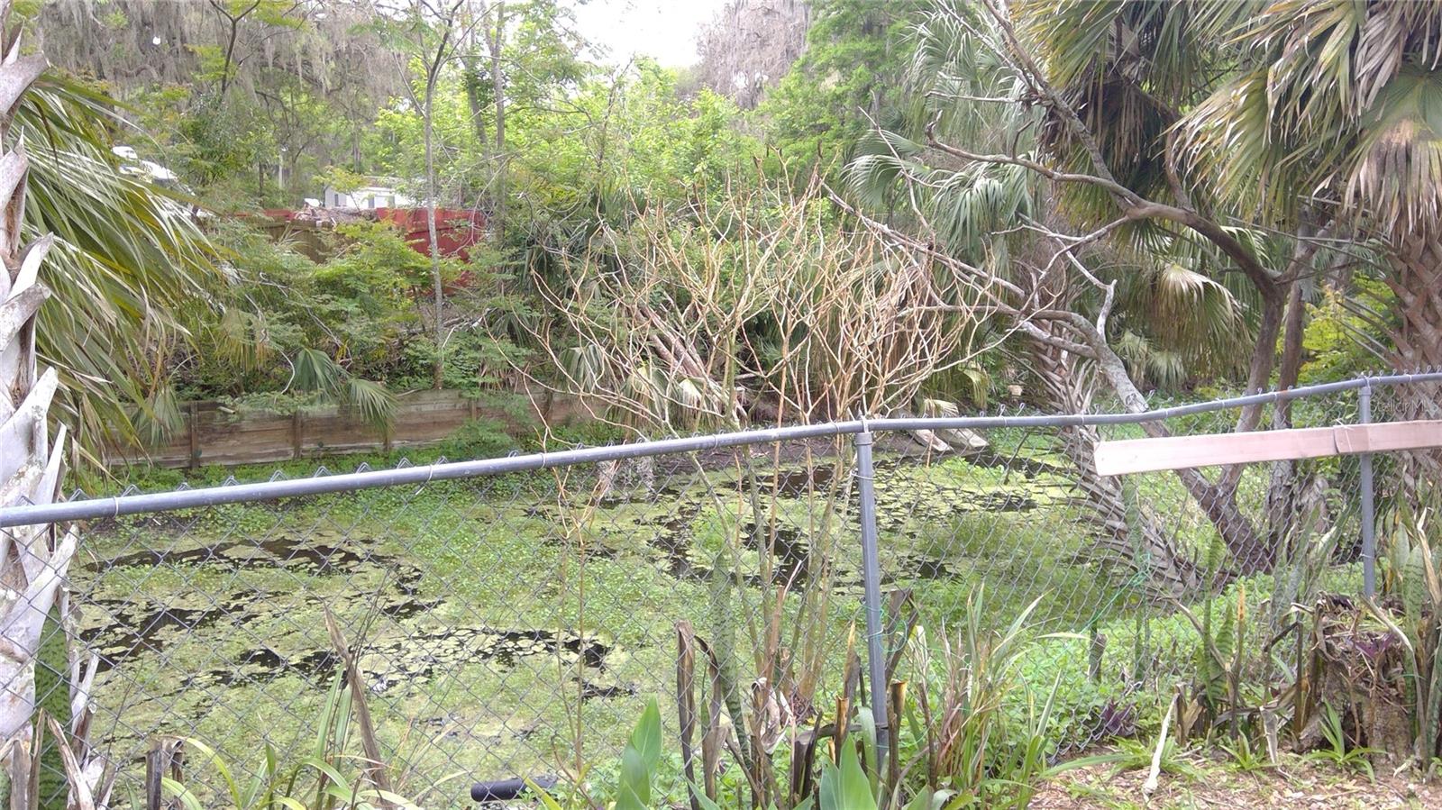 THUNDERBIRD MOBILE ESTATES - Residential