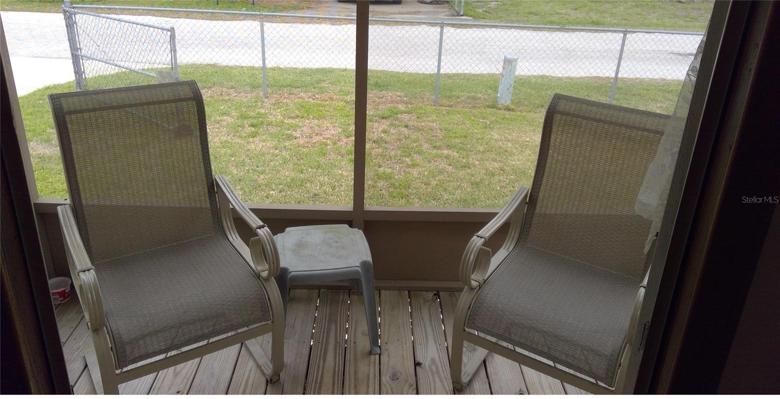 THUNDERBIRD MOBILE ESTATES - Residential