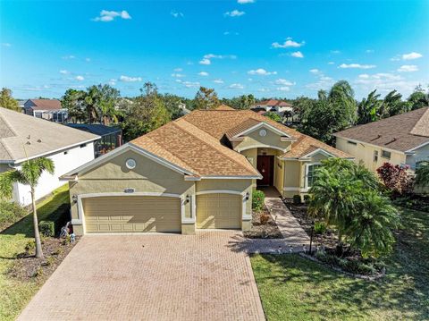 A home in LAKEWOOD RANCH