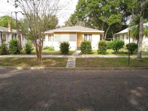 1035 15TH AVENUE S ST PETERSBURG FL 33705