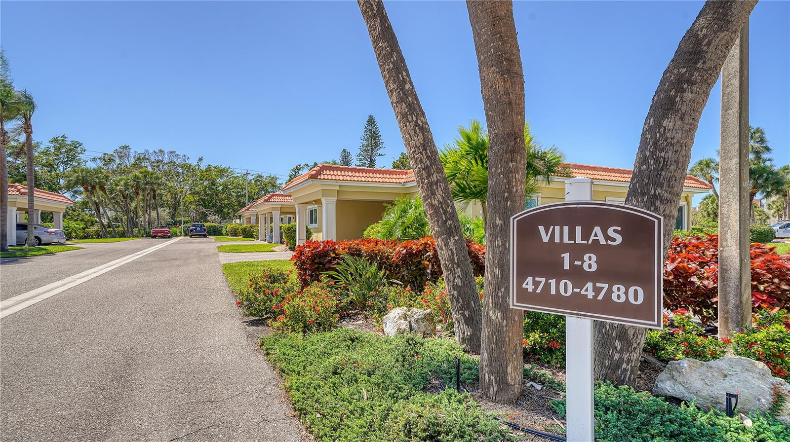 4760 GULF OF MEXICO DR. VILLA 7