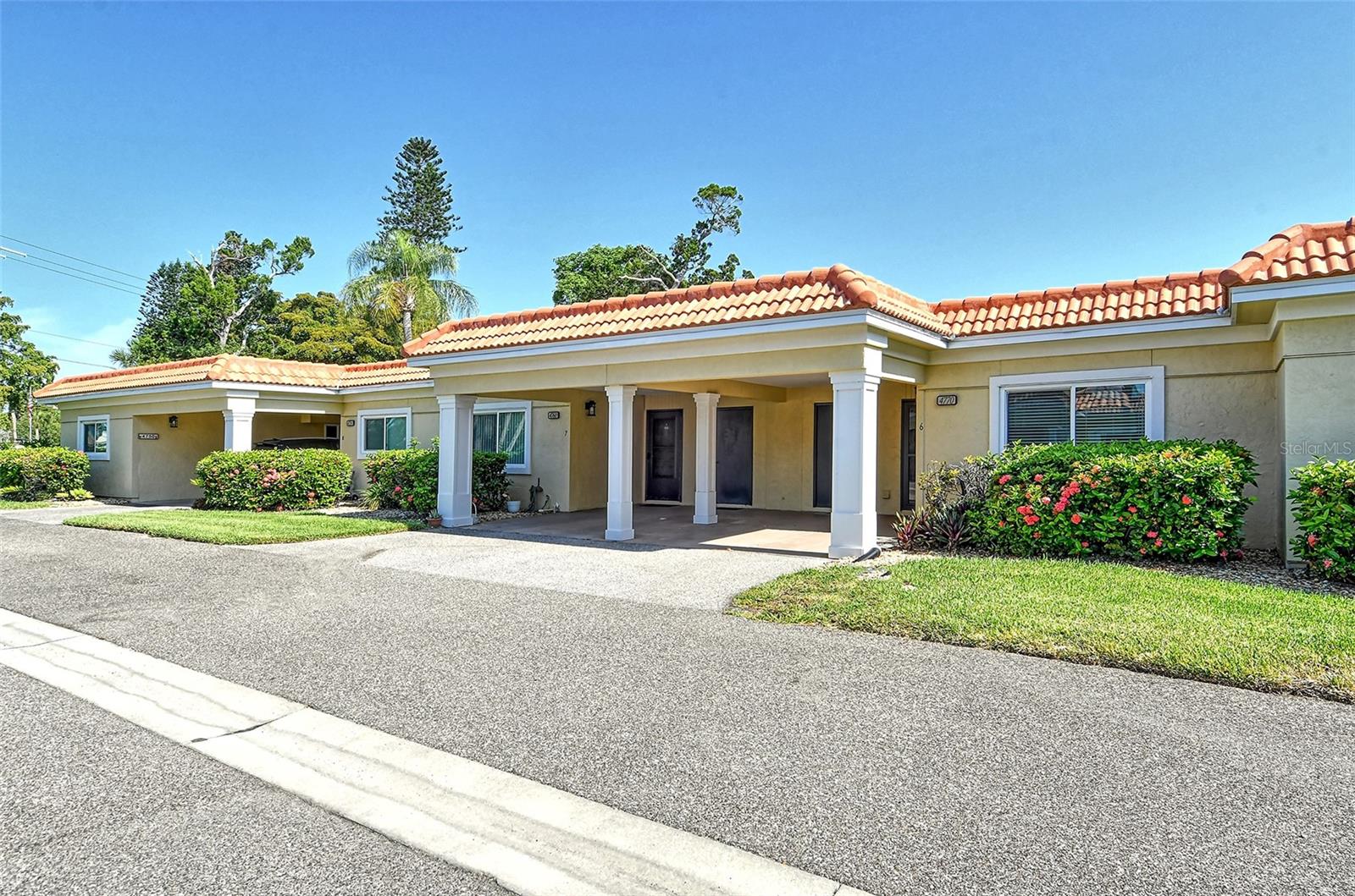 4760 GULF OF MEXICO DR. VILLA 7