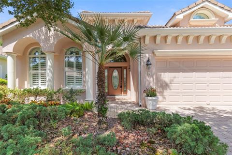 A home in PALM COAST