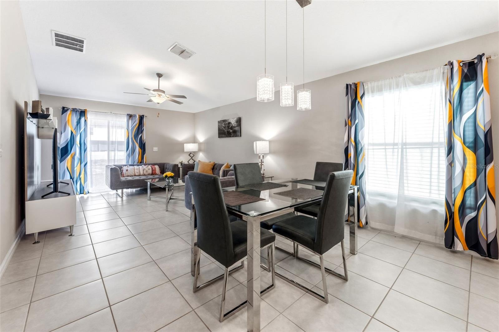 VILLAGES/AVALON PH IV - Residential