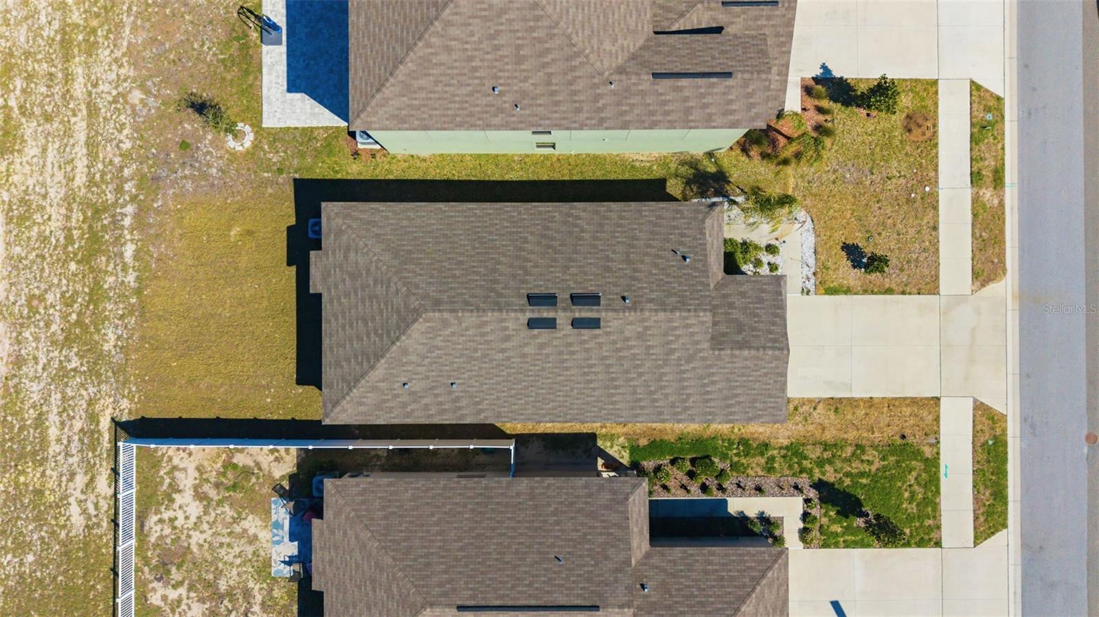 VILLAGES/AVALON PH IV - Residential