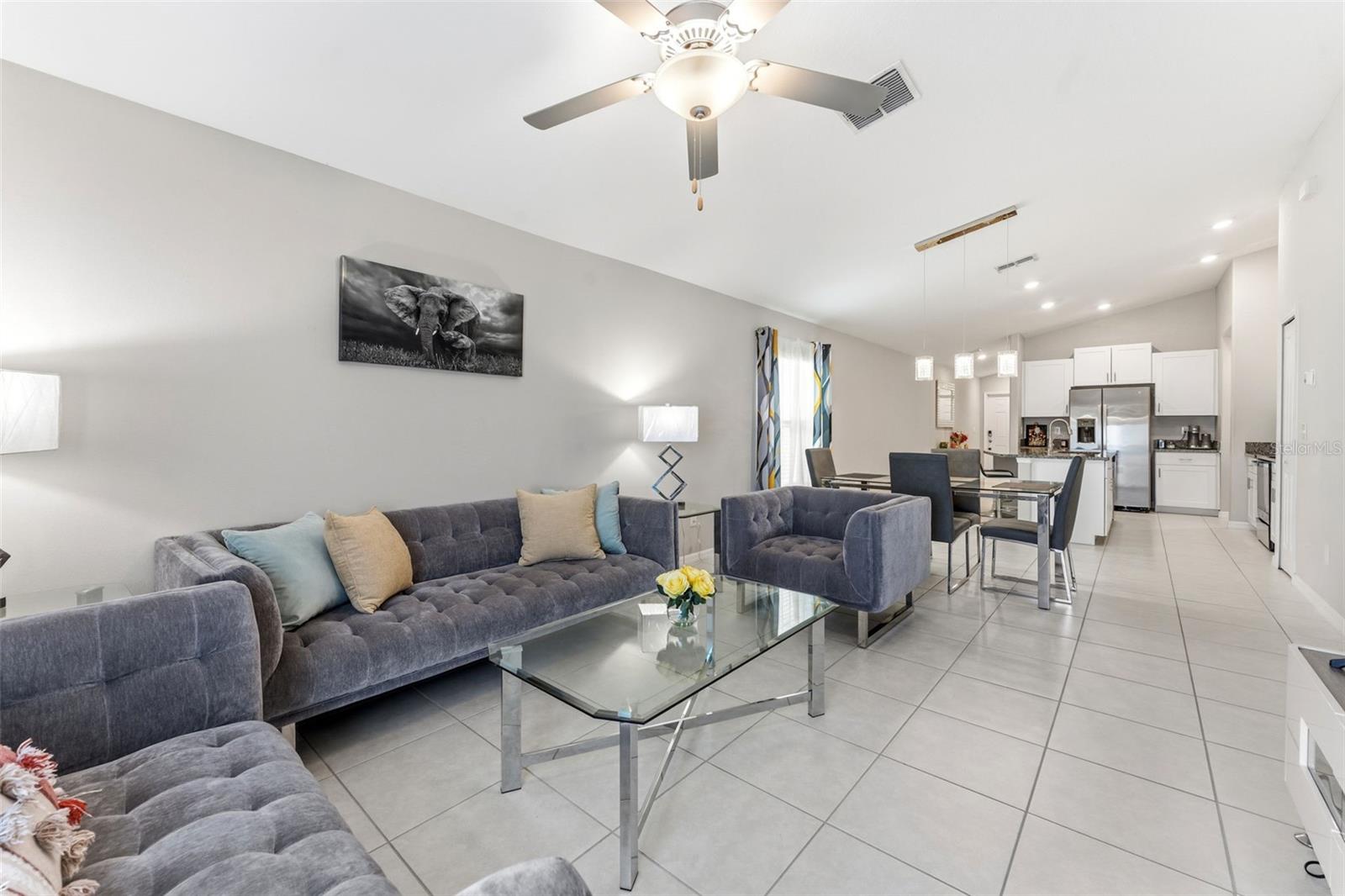 VILLAGES/AVALON PH IV - Residential