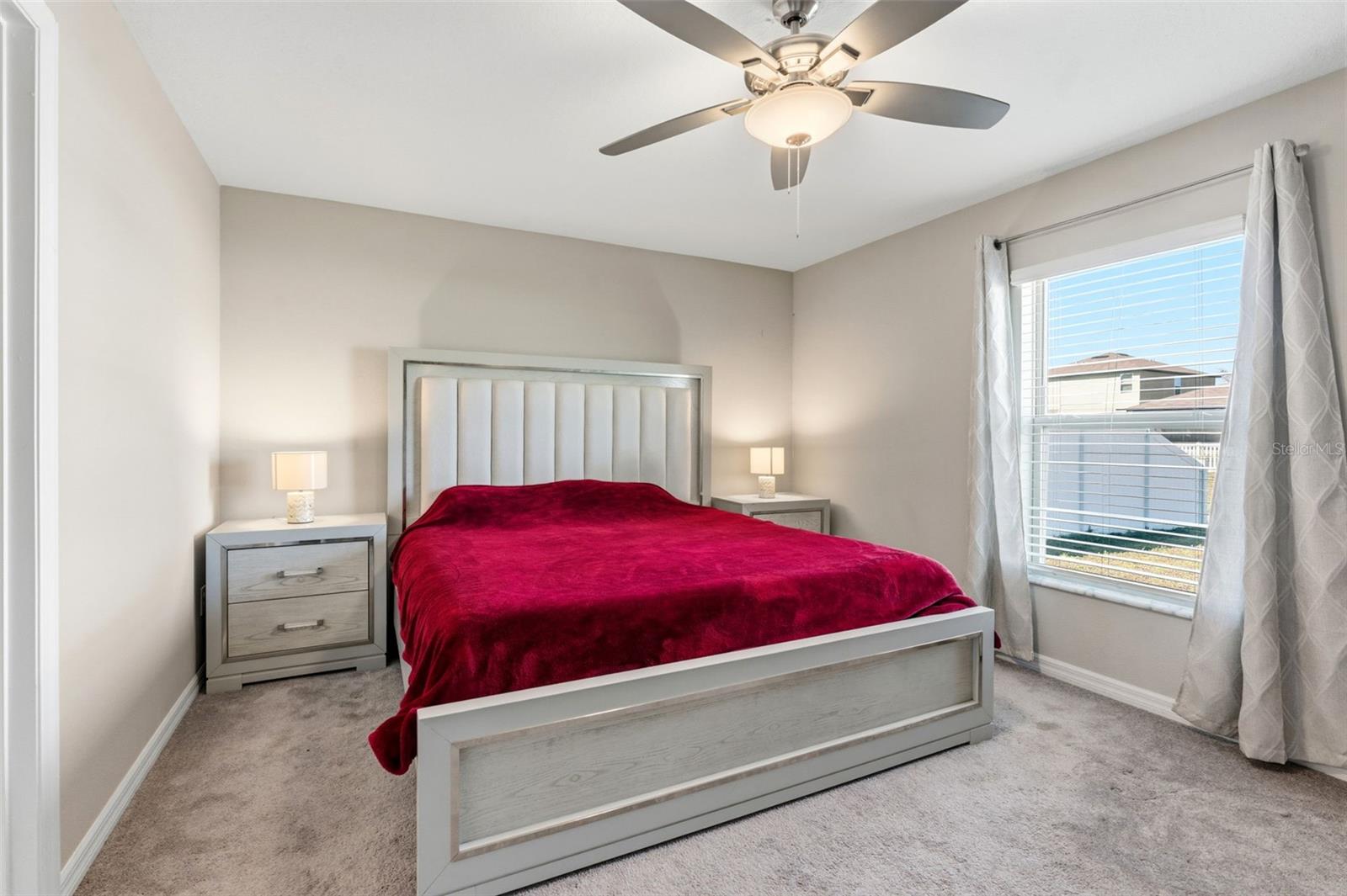 VILLAGES/AVALON PH IV - Residential