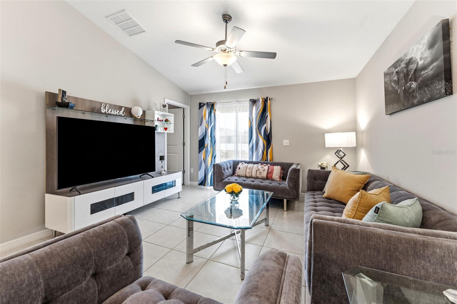 VILLAGES/AVALON PH IV - Residential