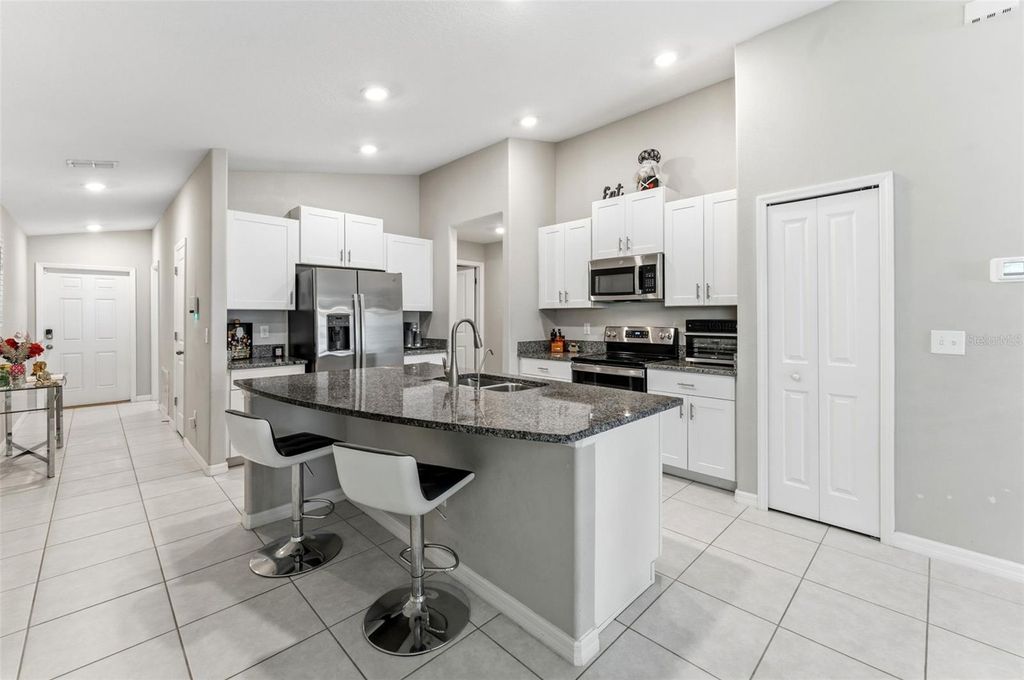 Photo of 343 Argyll Drive, Spring Hill, FL 34609 (MLS # TB8488046)