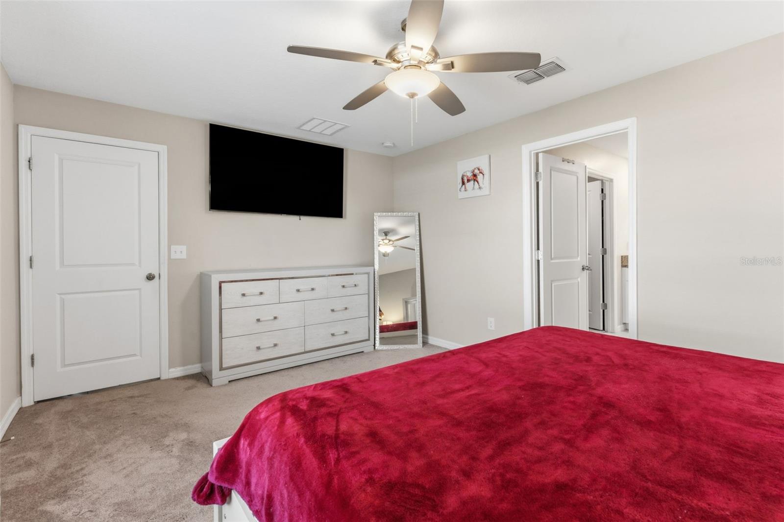 VILLAGES/AVALON PH IV - Residential