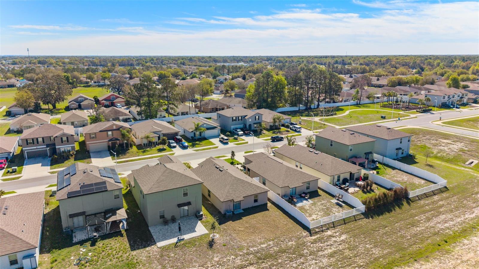 VILLAGES/AVALON PH IV - Residential