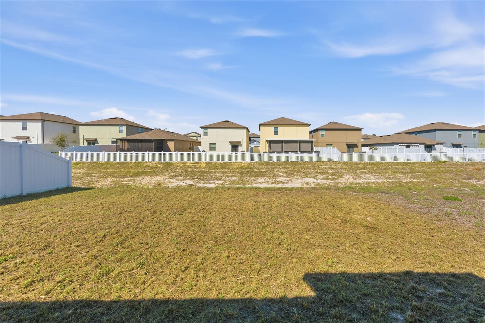 VILLAGES/AVALON PH IV - Residential