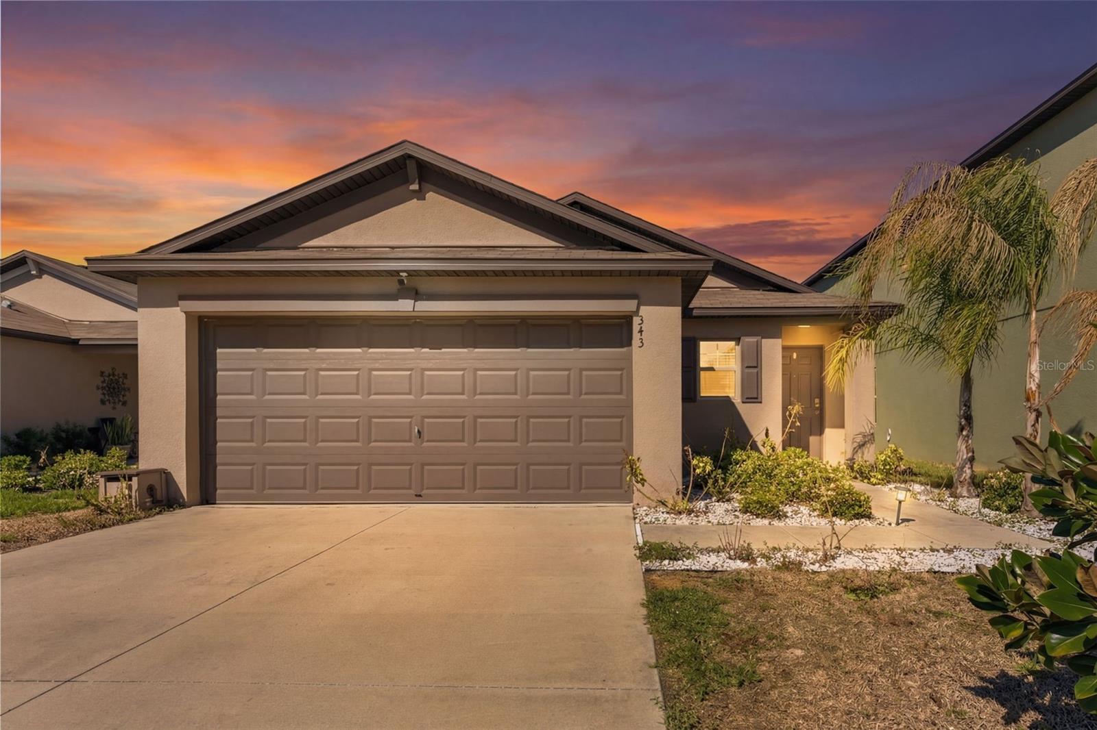 VILLAGES/AVALON PH IV - Residential