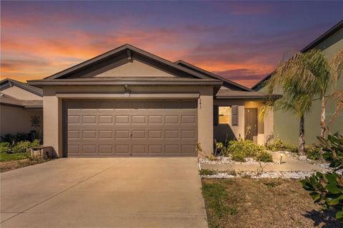 343 ARGYLL DRIVE SPRING HILL FL 34609