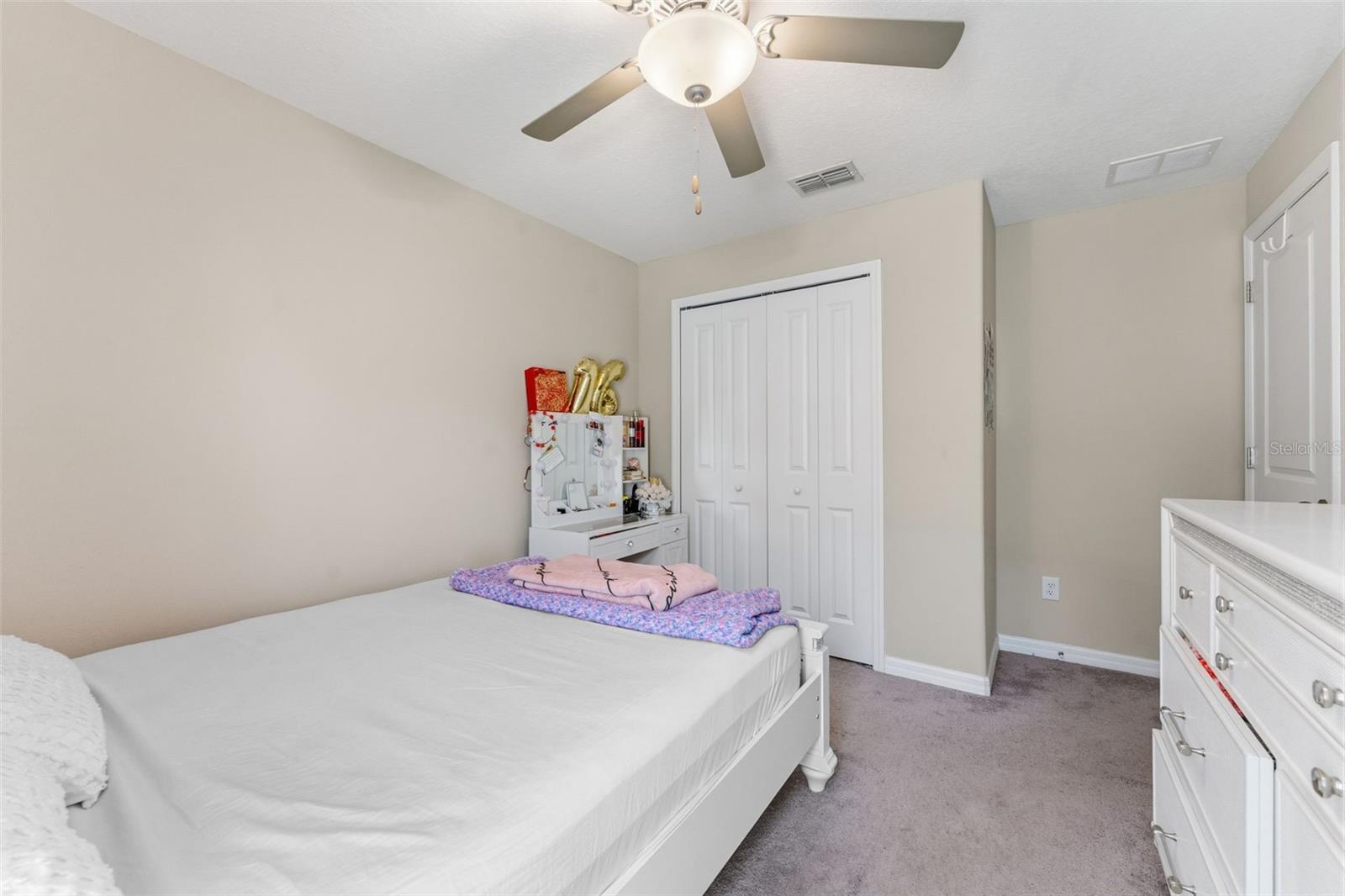 VILLAGES/AVALON PH IV - Residential