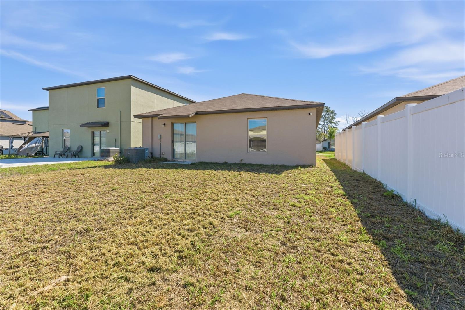 VILLAGES/AVALON PH IV - Residential