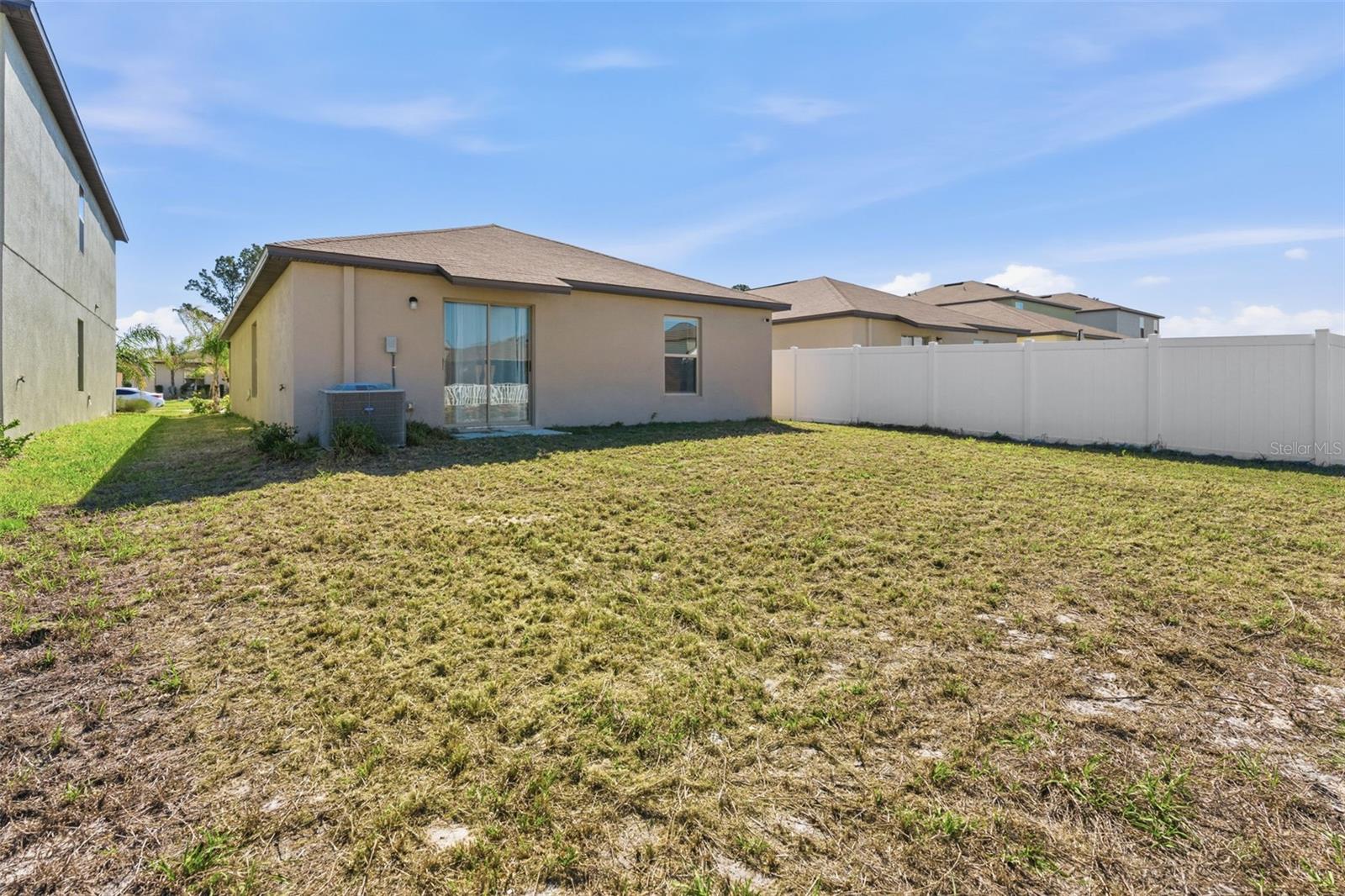 VILLAGES/AVALON PH IV - Residential