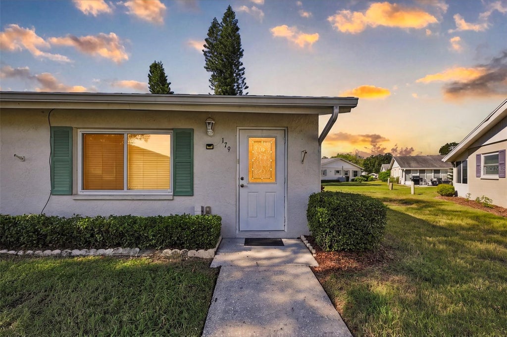 Photo of 2202 Clubhouse Drive #179, Sun City Center, FL 33573 (MLS # TB8561097)
