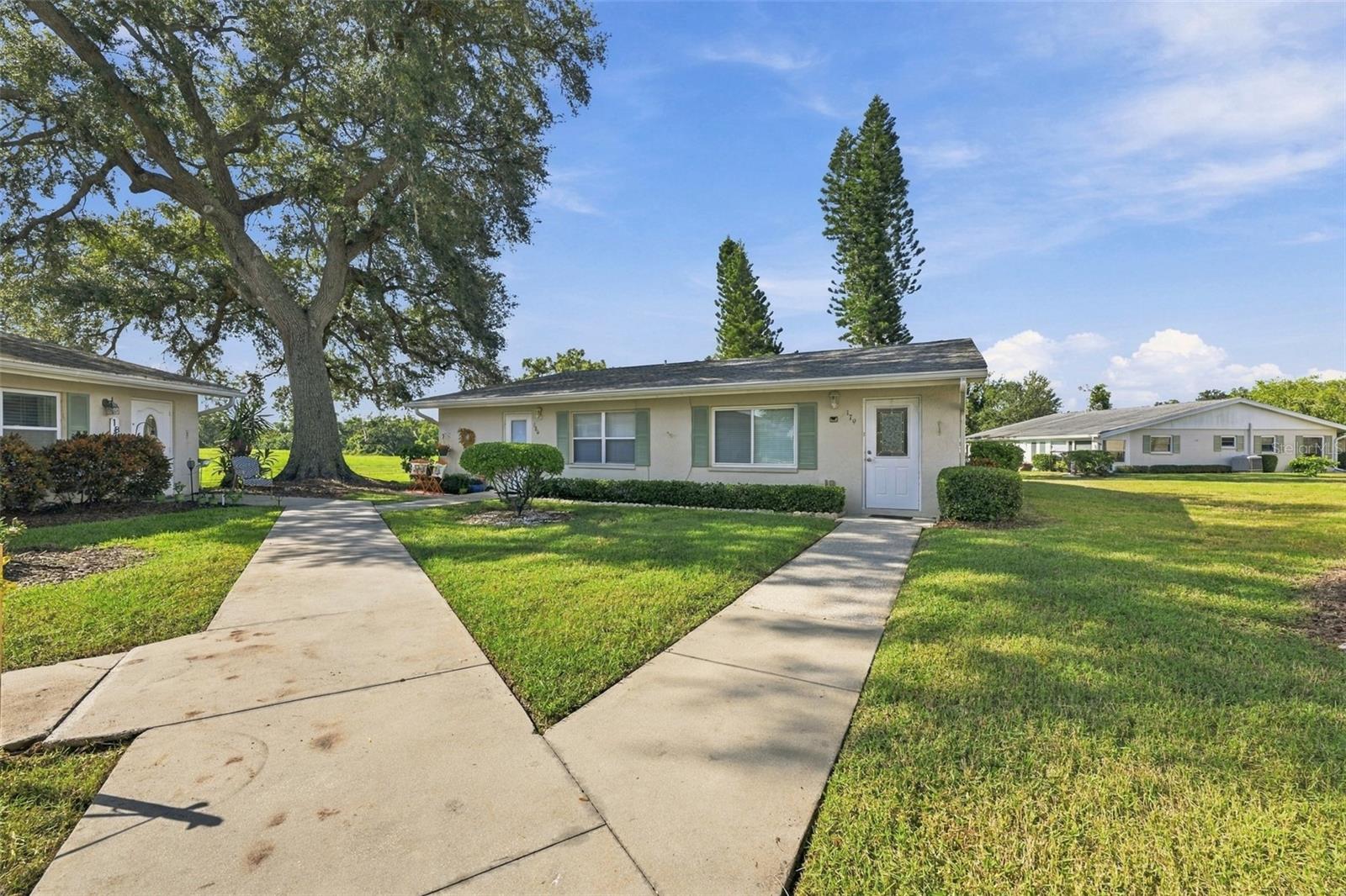 2202 CLUBHOUSE DRIVE 179