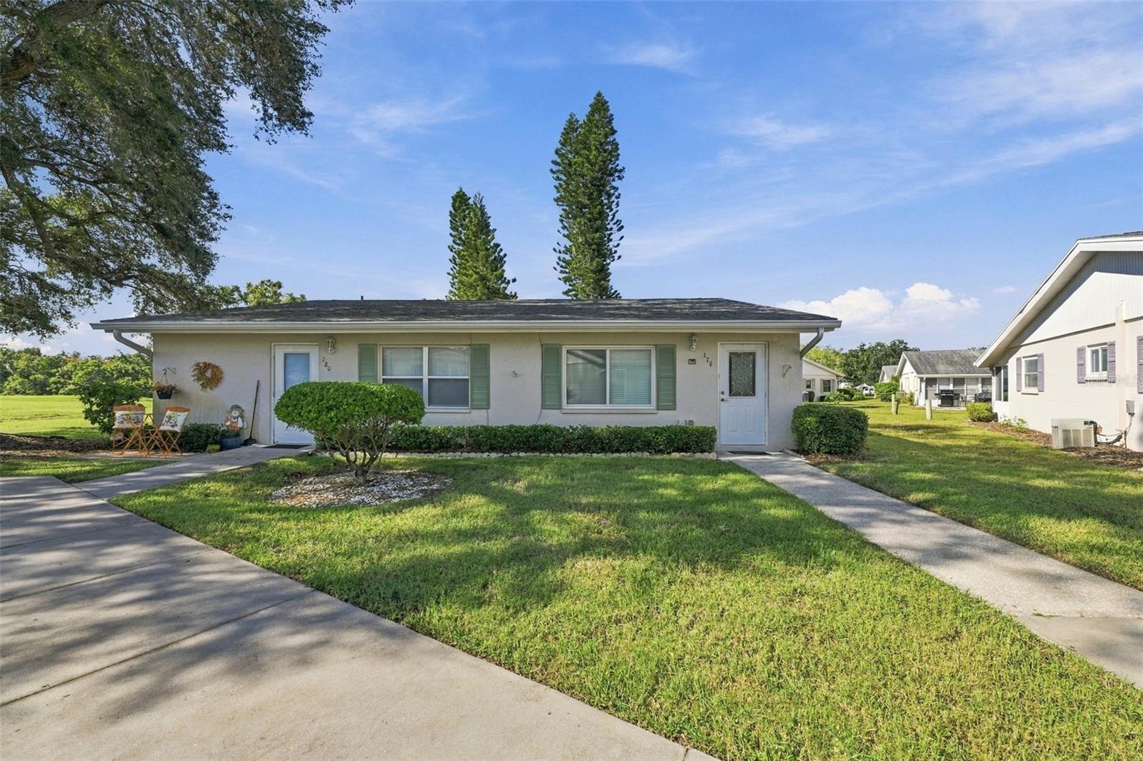2202 CLUBHOUSE DRIVE 179