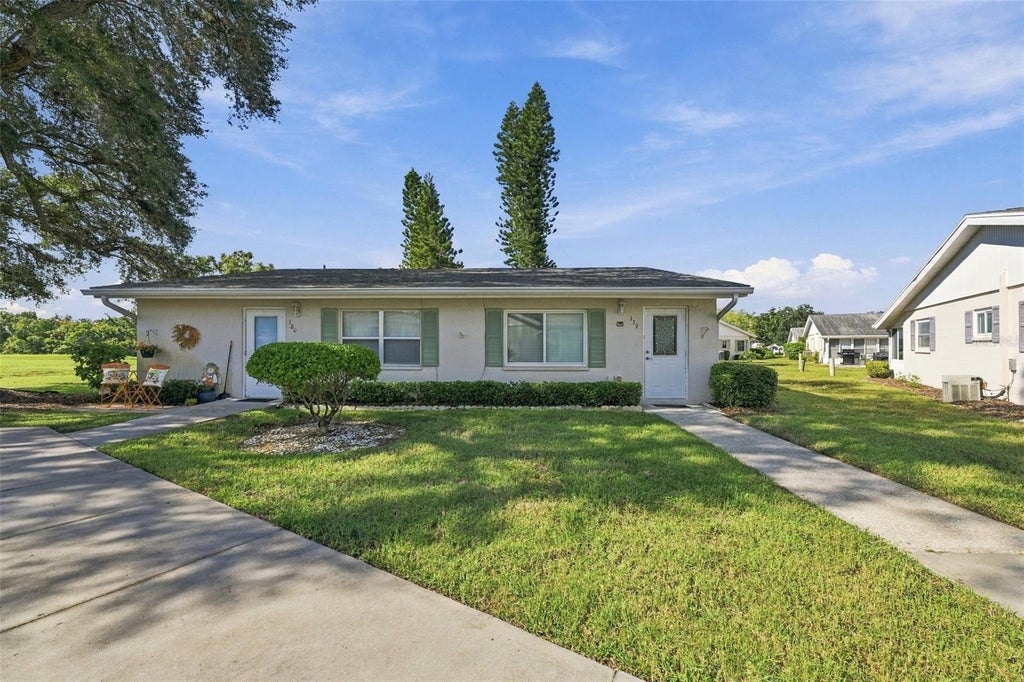 Photo of 2202 Clubhouse Drive #179, Sun City Center, FL 33573 (MLS # TB8561097)