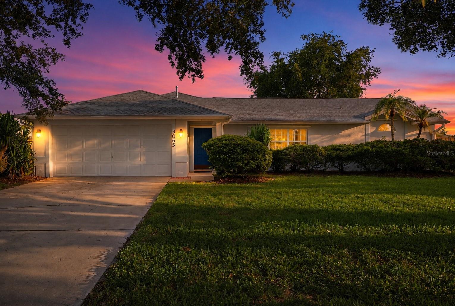 3065 PINEDA CROSSING DRIVE