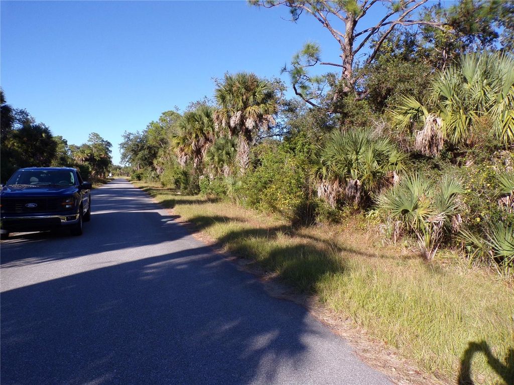 Photo of 2340 Chanute Street, Port Charlotte, FL 33953 (MLS # C7517951)