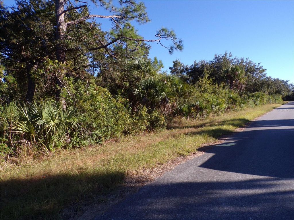 Photo of 2340 Chanute Street, Port Charlotte, FL 33953 (MLS # C7517951)