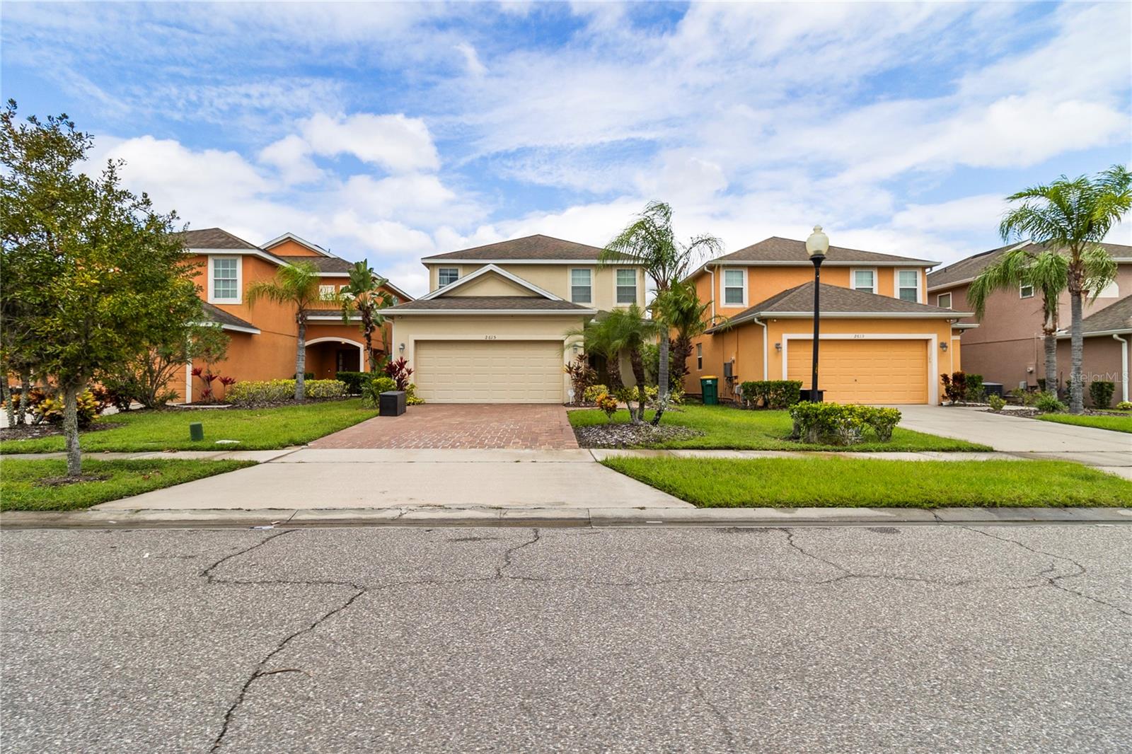2615 SANTOSH COVE